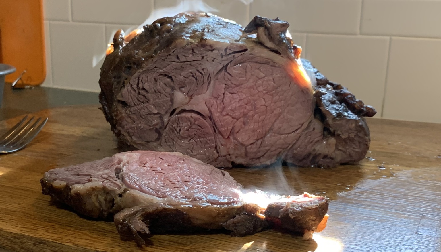 Image of Oxford Locker Prime Rib